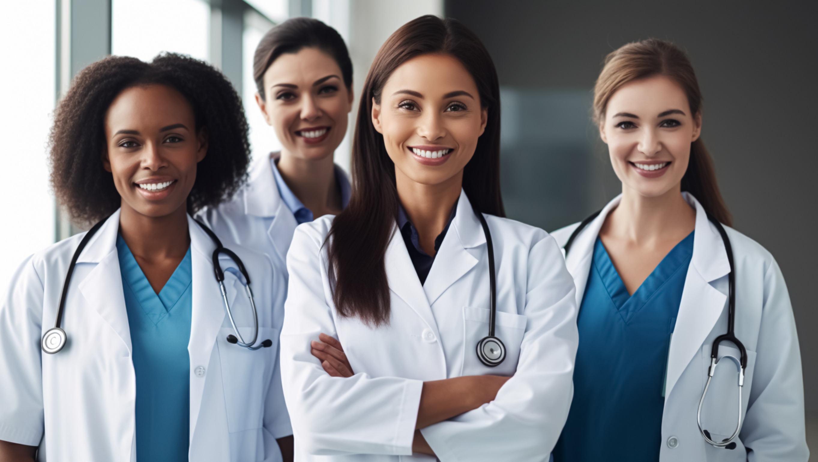 Celebrating Women in Medicine