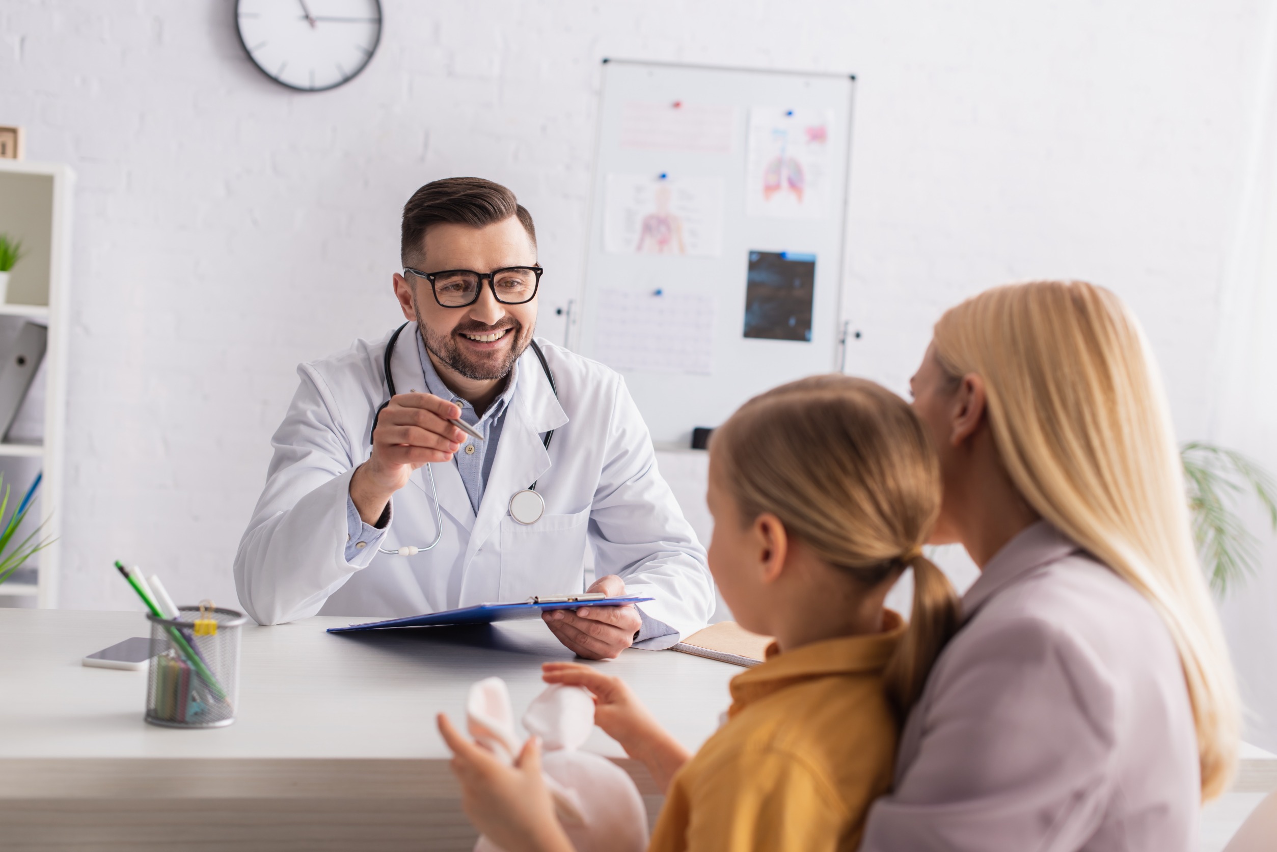 5 Tips for Recruiting Hard-to-Fill Physician Specialties  