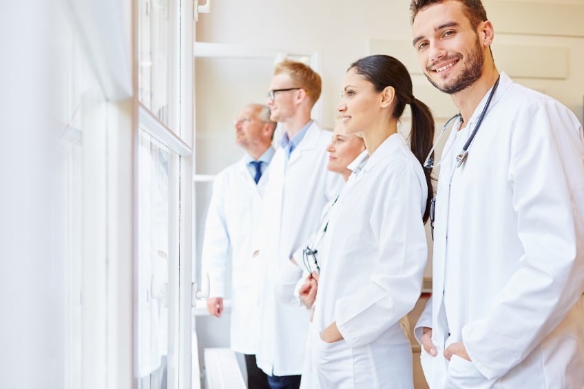 5 Tips for Recruiting Physicians That Can Lead to Long-Term Retention2