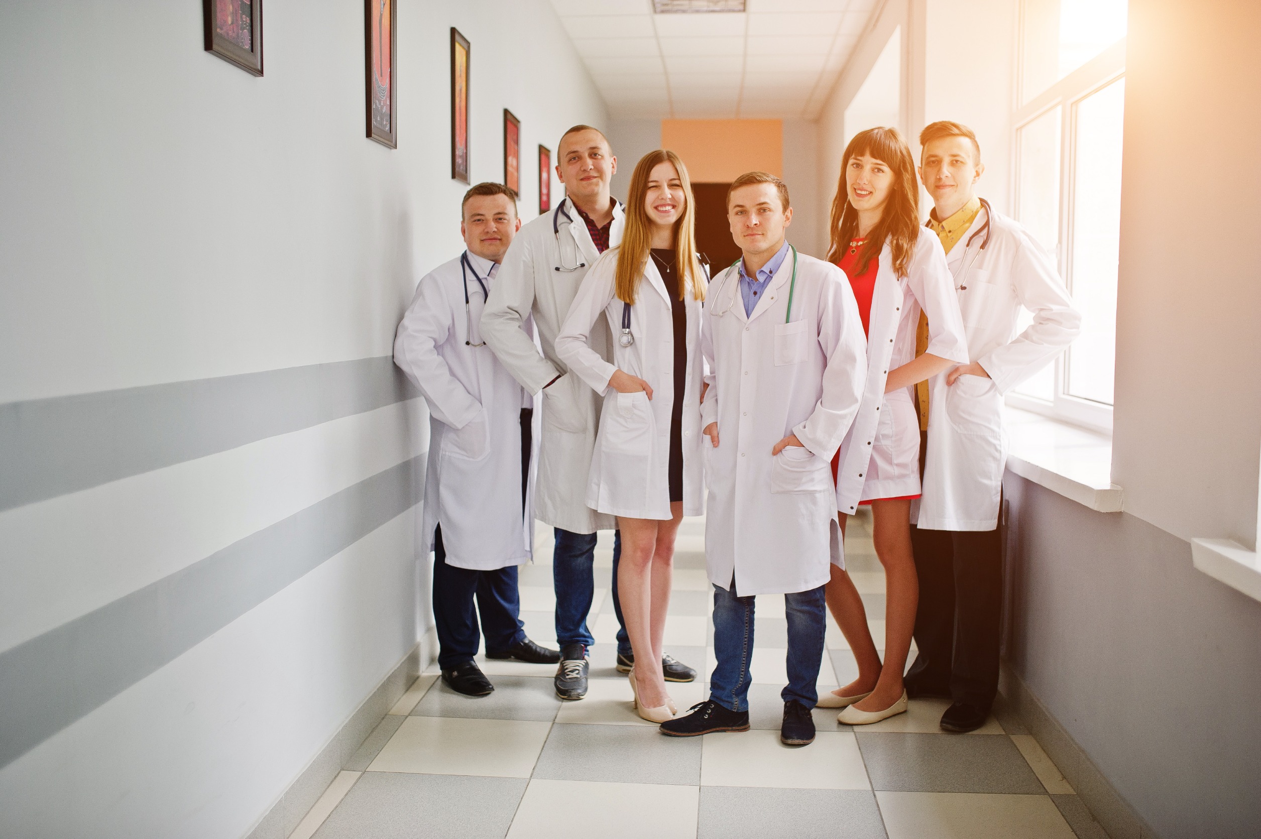 7 Ways to Adapt Your Recruiting for Millennial and Gen Z Physicians