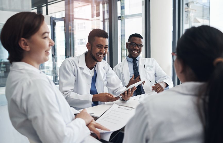How More Diversity Among Physicians Can Positively Impact the Physician Shortage 