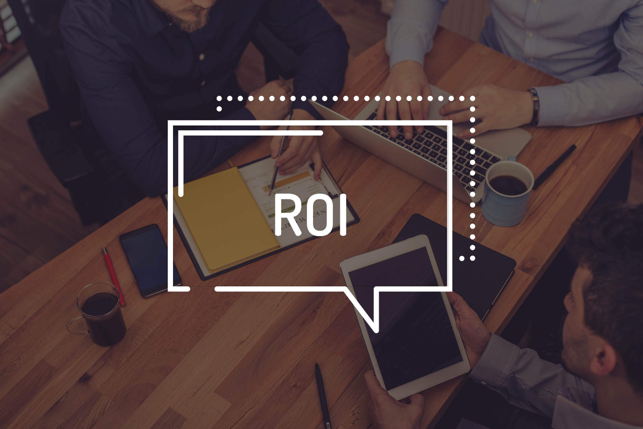 Whats the ROI of Your Recruiting