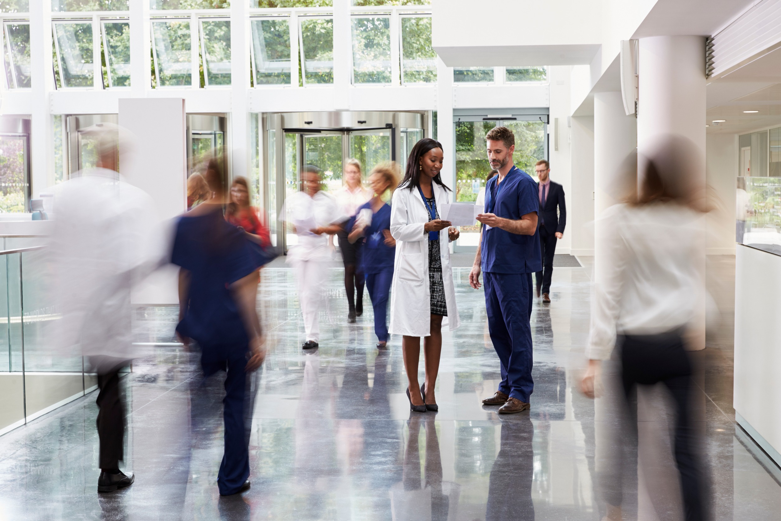 Why Diversity is Critical to Both Recruiting and Patient Outcomes